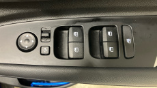 Hyundai BAYON 1.0 TGDi 48V MHEV SE Connect 5dr Petrol Hatchback